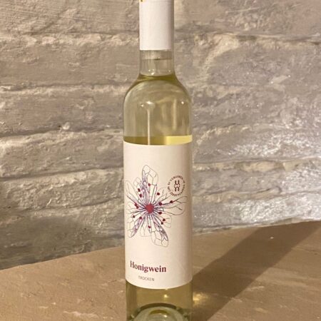 Honigwein-Zirbe